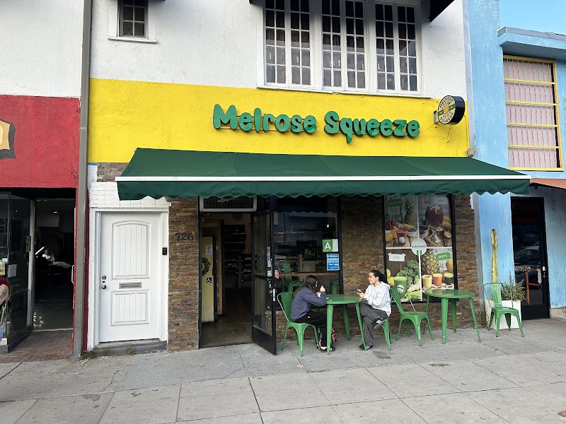 Photo of Melrose Squeeze