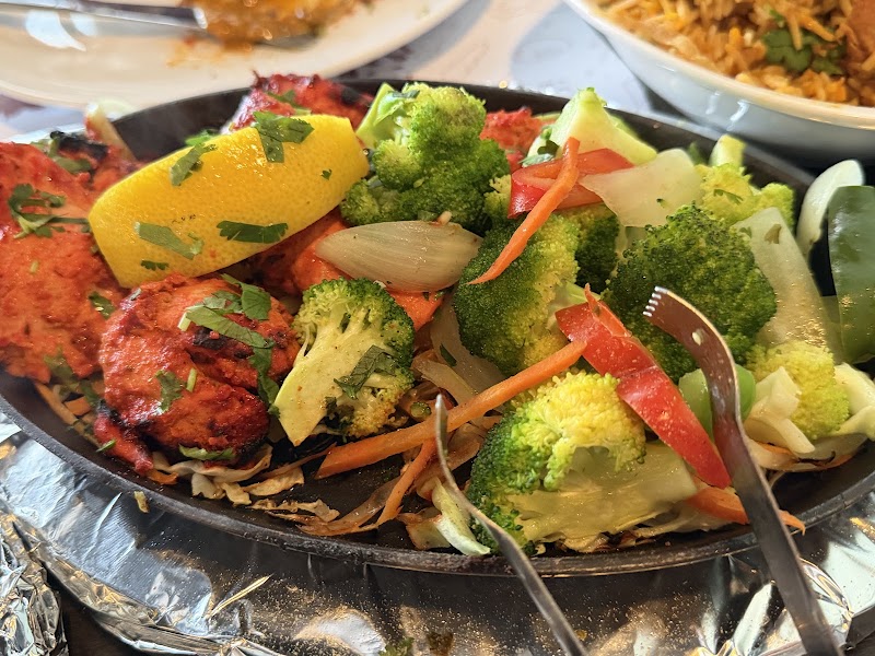 Mr Chef Indian Cuisine photo 2