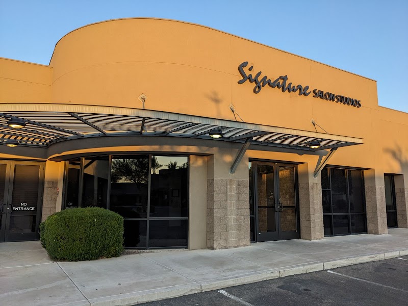 Photo of Style V Salon