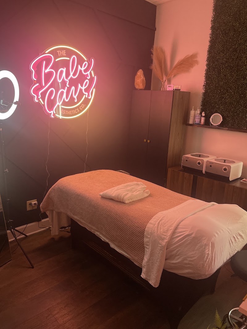 The Babe Cave Esthetics Co. photo 4