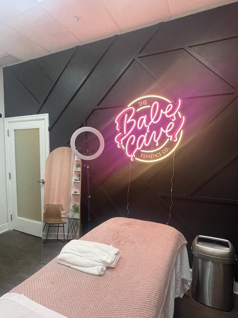 The Babe Cave Esthetics Co. photo 2