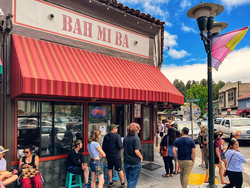 Photo of Bah Mi Ba