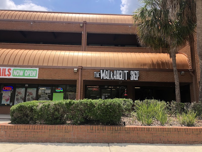 Photo of The Walkabout Shop