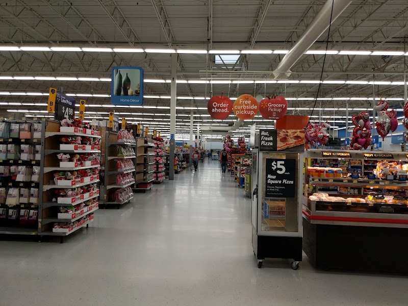 Walmart Supercenter photo 2