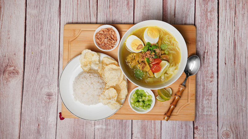 Sunda Kitchen photo 4