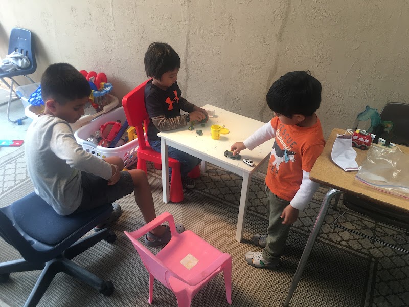 Photo of Super Kids