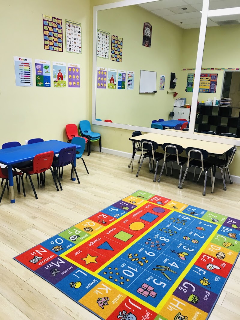 Genius Kids Dublin Station - PreSchool, AfterSchool, Summer/Winter/Spring Camp DayCare photo 4