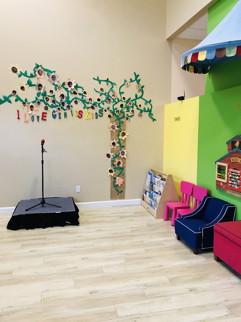Photo of Genius Kids Dublin Station - PreSchool, AfterSchool, Summer/Winter/Spring Camp DayCare