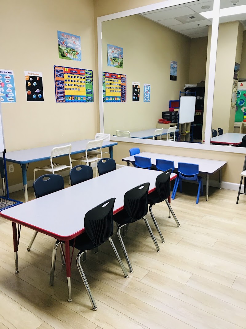 Genius Kids Dublin Station - PreSchool, AfterSchool, Summer/Winter/Spring Camp DayCare photo 2