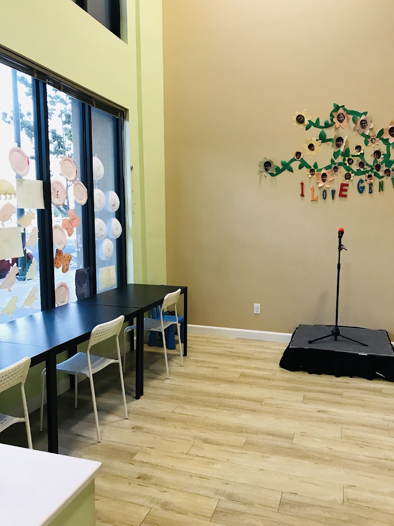 Genius Kids Dublin Station - PreSchool, AfterSchool, Summer/Winter/Spring Camp DayCare photo 5