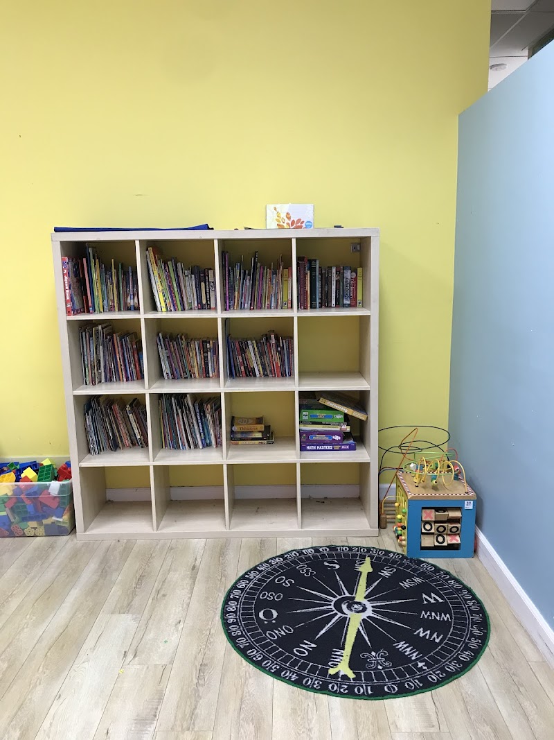 Genius Kids Dublin Station - PreSchool, AfterSchool, Summer/Winter/Spring Camp DayCare photo 3