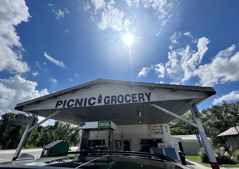 Photo of Picnic Grocery