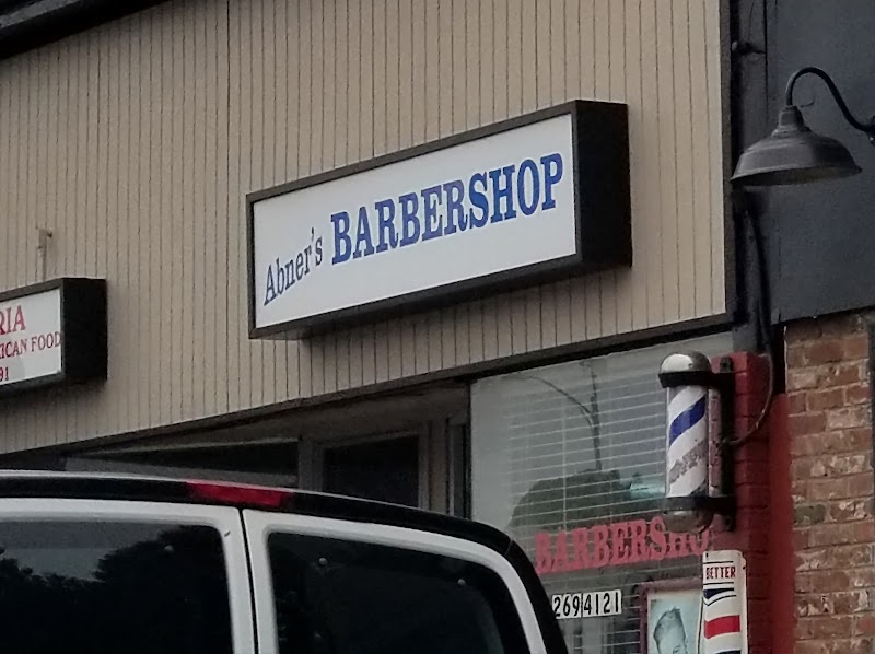 Abner’s barbershop photo 3