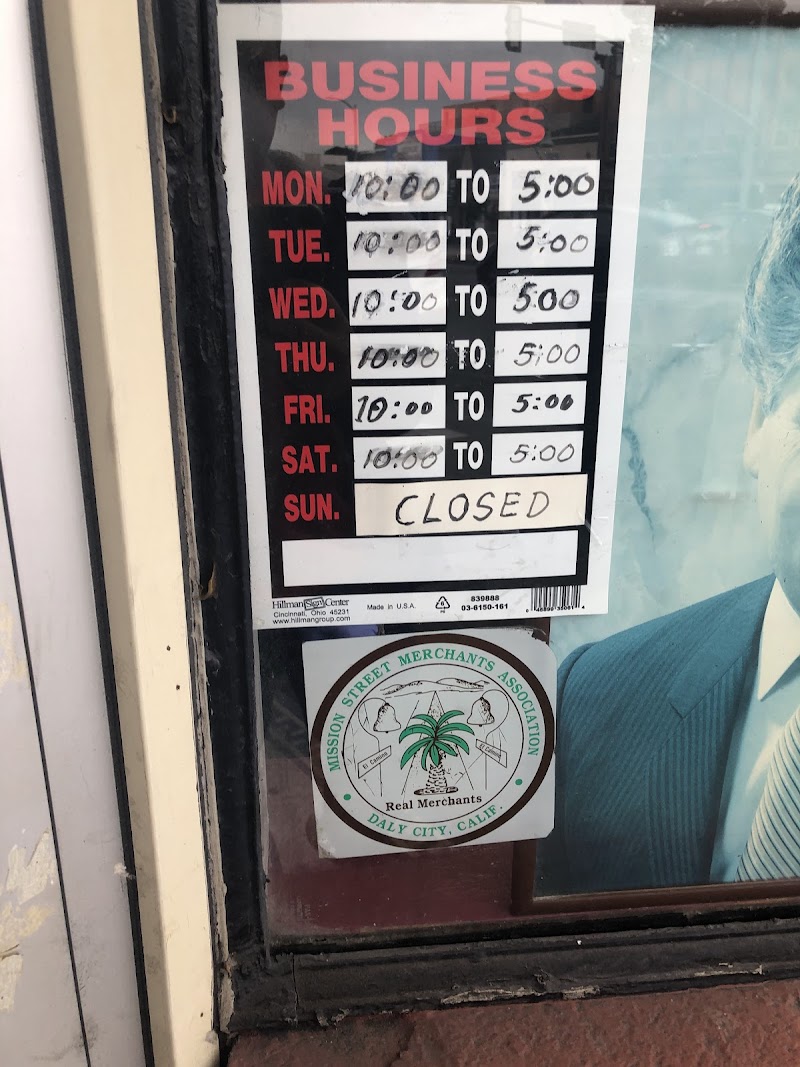 Abner’s barbershop photo 5