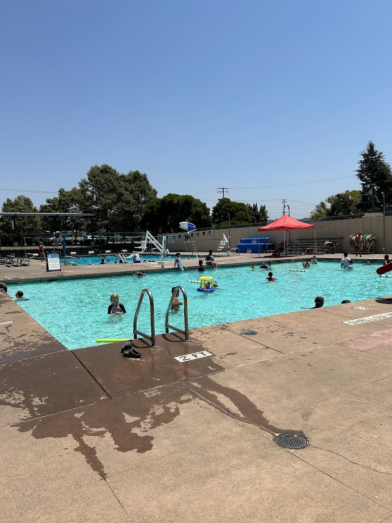Photo of Castro Valley Swim Center