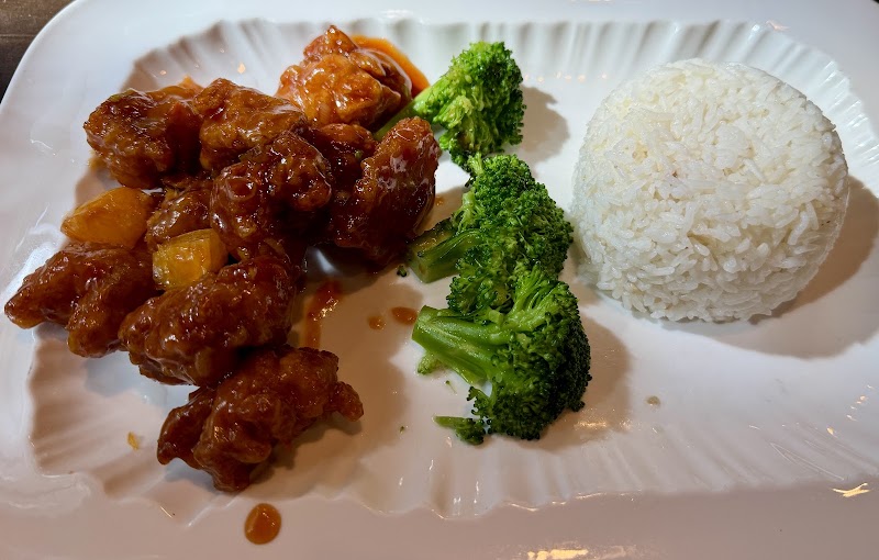 Ginger Bistro Cape Coral photo 2
