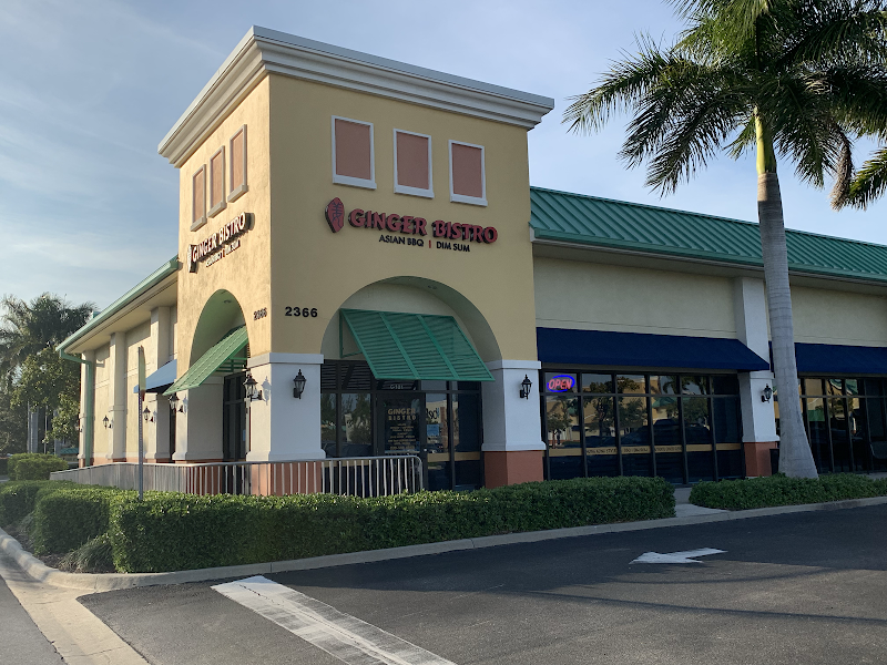 Photo of Ginger Bistro Cape Coral