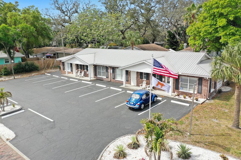 Tony Anderson - Real Estate Broker photo 3