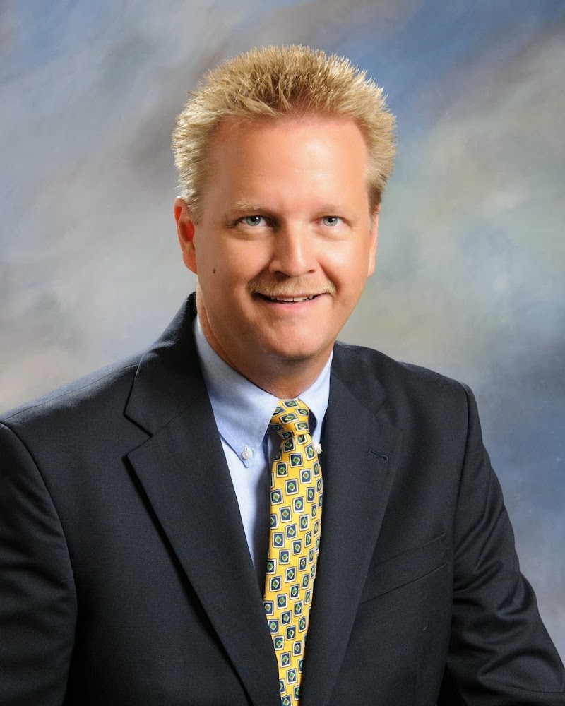 Tony Anderson - Real Estate Broker photo 4