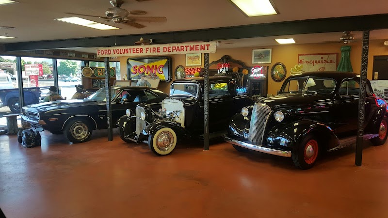 Richardson Motor Company photo 2
