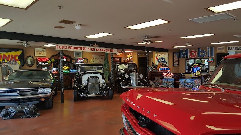 Richardson Motor Company photo 5