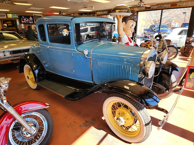 Richardson Motor Company photo 3