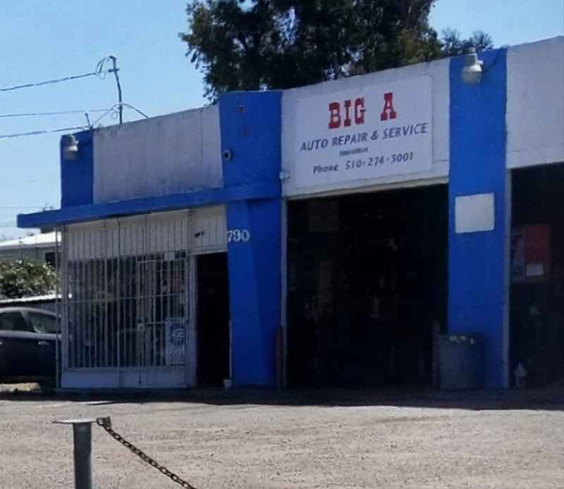 Photo of Big A Auto Repair & Service