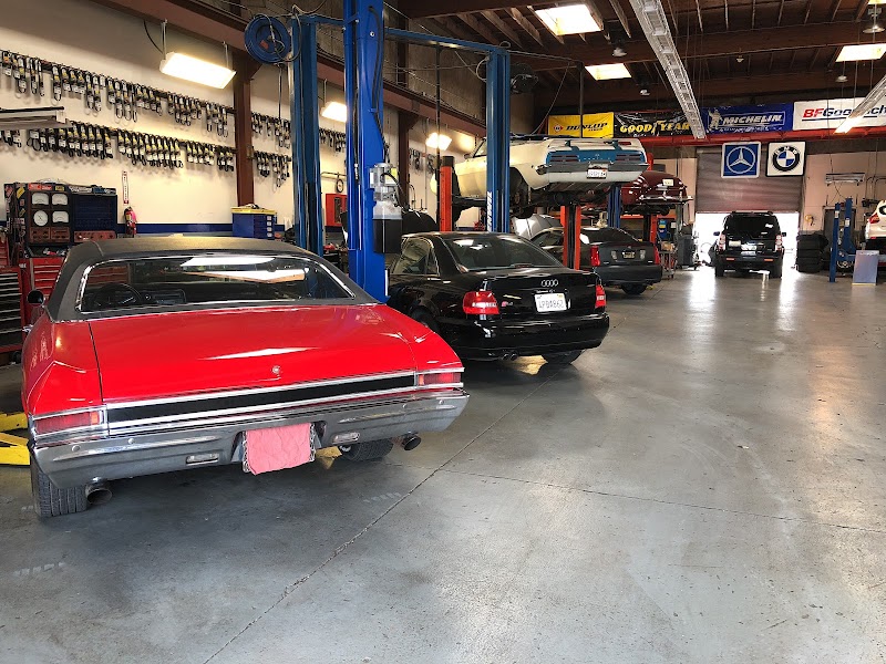 Photo of Tires Import / European MotorSports / Performance Motorsports