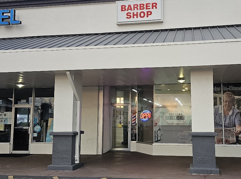 Photo of Sun City Barber