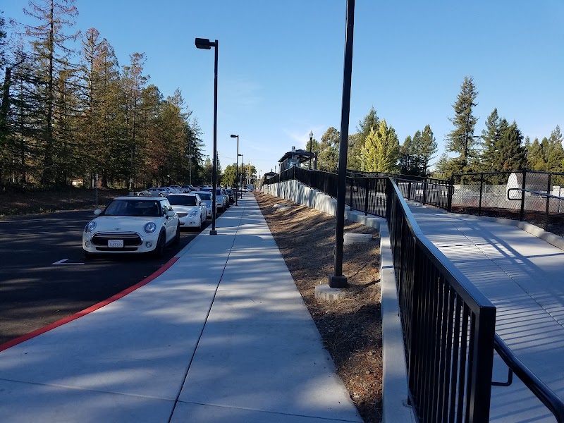 Photo of Rohnert Park