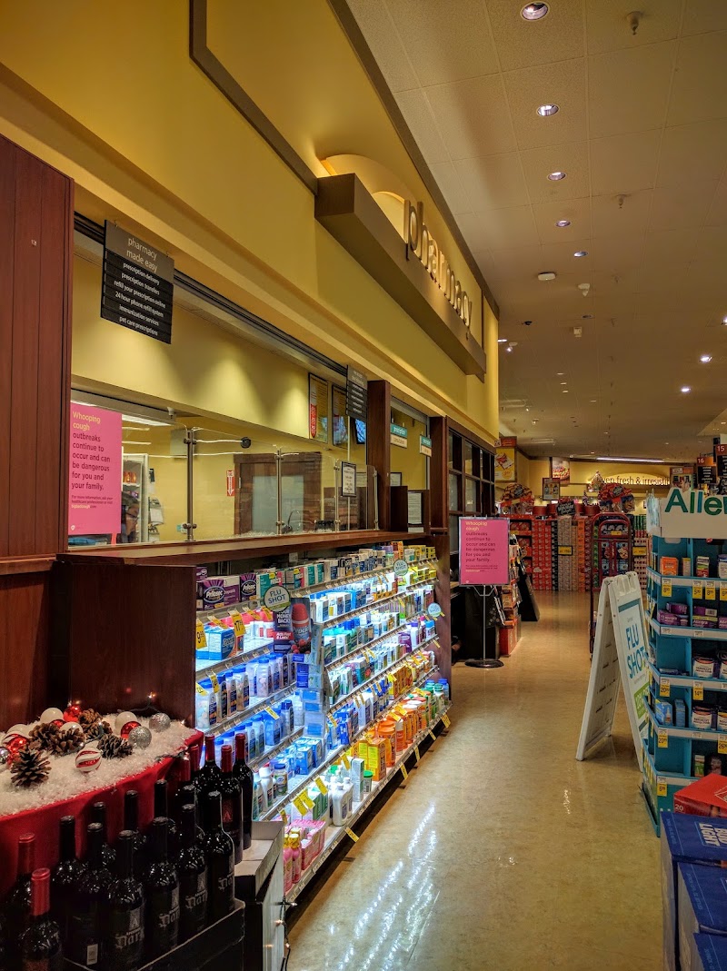 Safeway Pharmacy photo 2