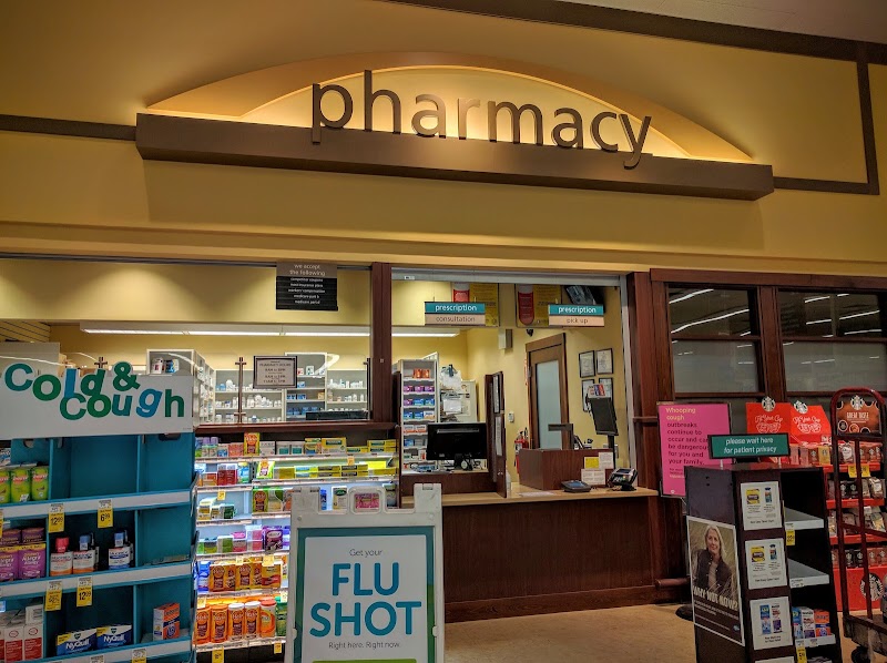 Safeway Pharmacy photo 4