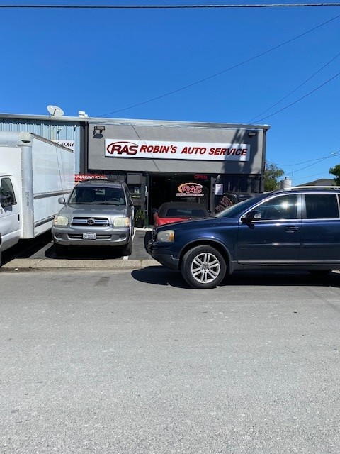 Photo of Robin's Auto Service