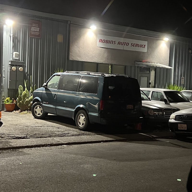 Robin's Auto Service photo 4
