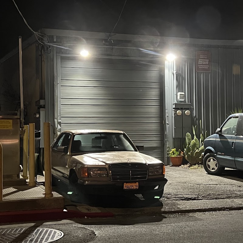 Robin's Auto Service photo 3