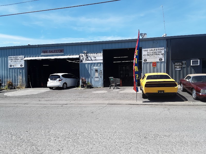 Robin's Auto Service photo 2