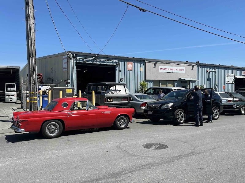 Robin's Auto Service photo 5