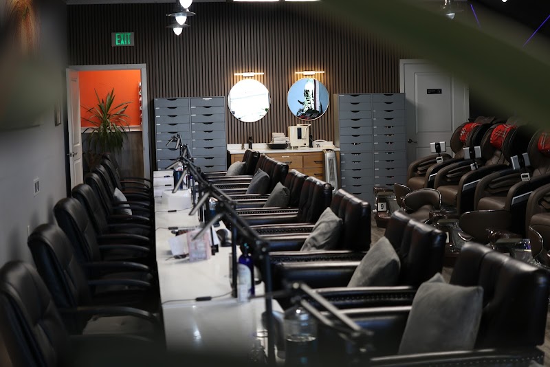 Photo of AJ Nails Spa
