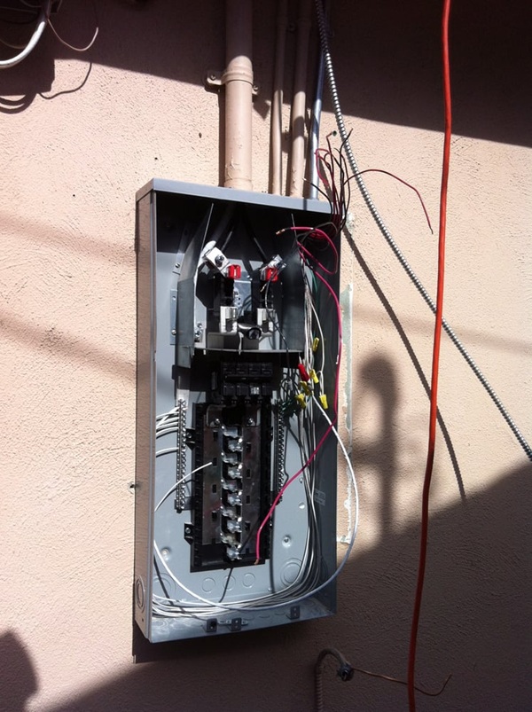 Electrical Land photo 5