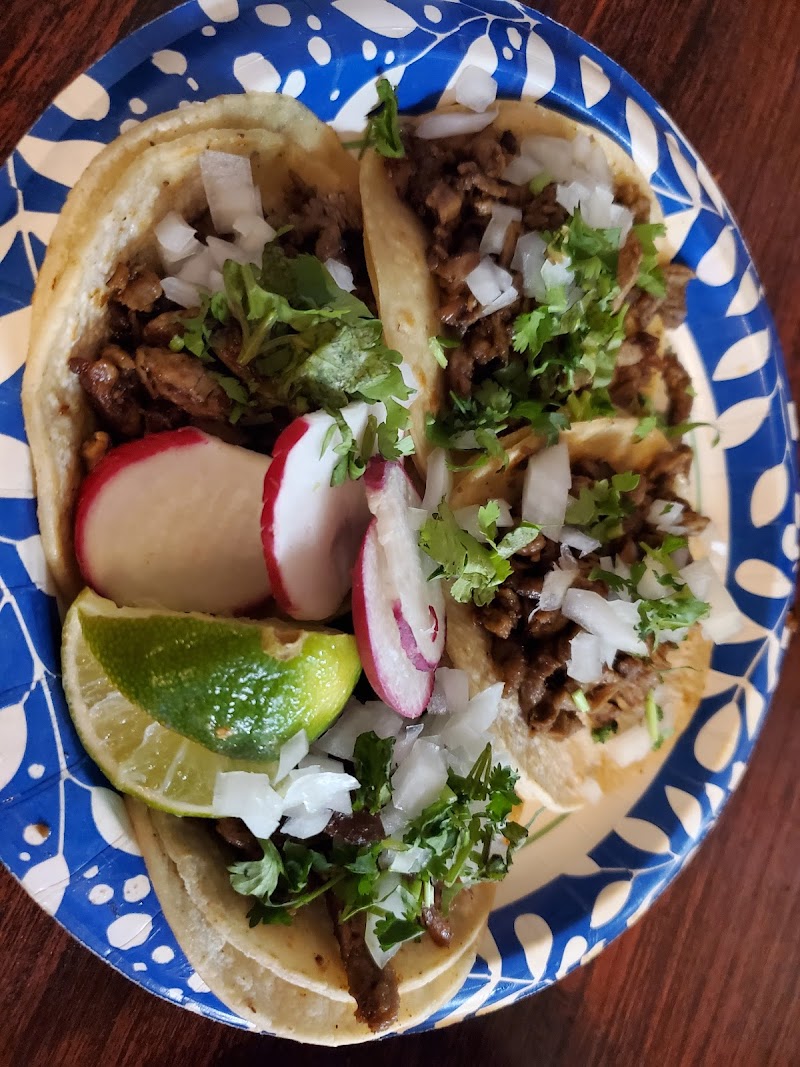 Taquería Hecho En Mexico photo 3