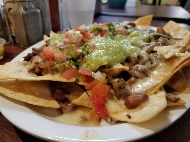 Taquería Hecho En Mexico photo 2