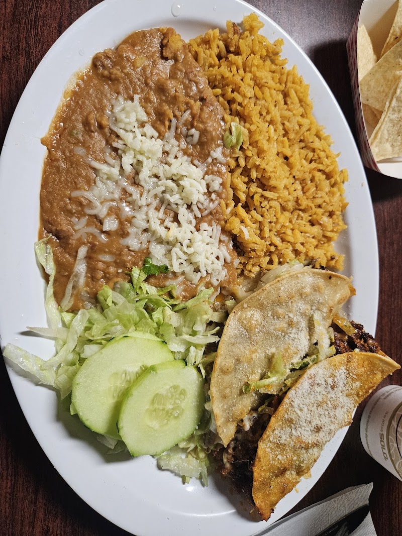 Taquería Hecho En Mexico photo 4