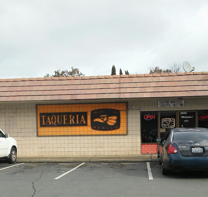 Photo of Taquería Hecho En Mexico