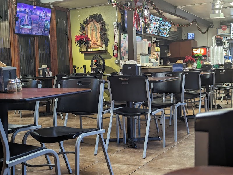 Taquería Hecho En Mexico photo 5