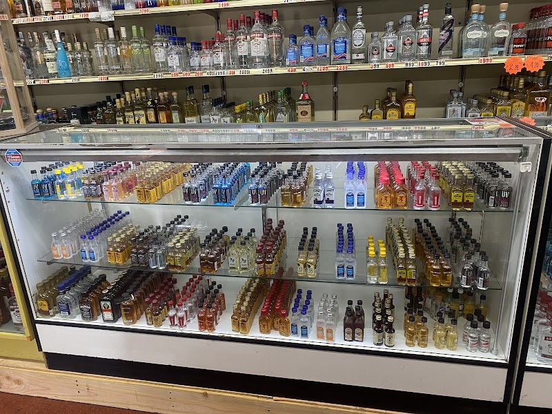 John’s liquor photo 5
