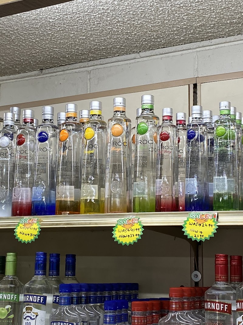 John’s liquor photo 2