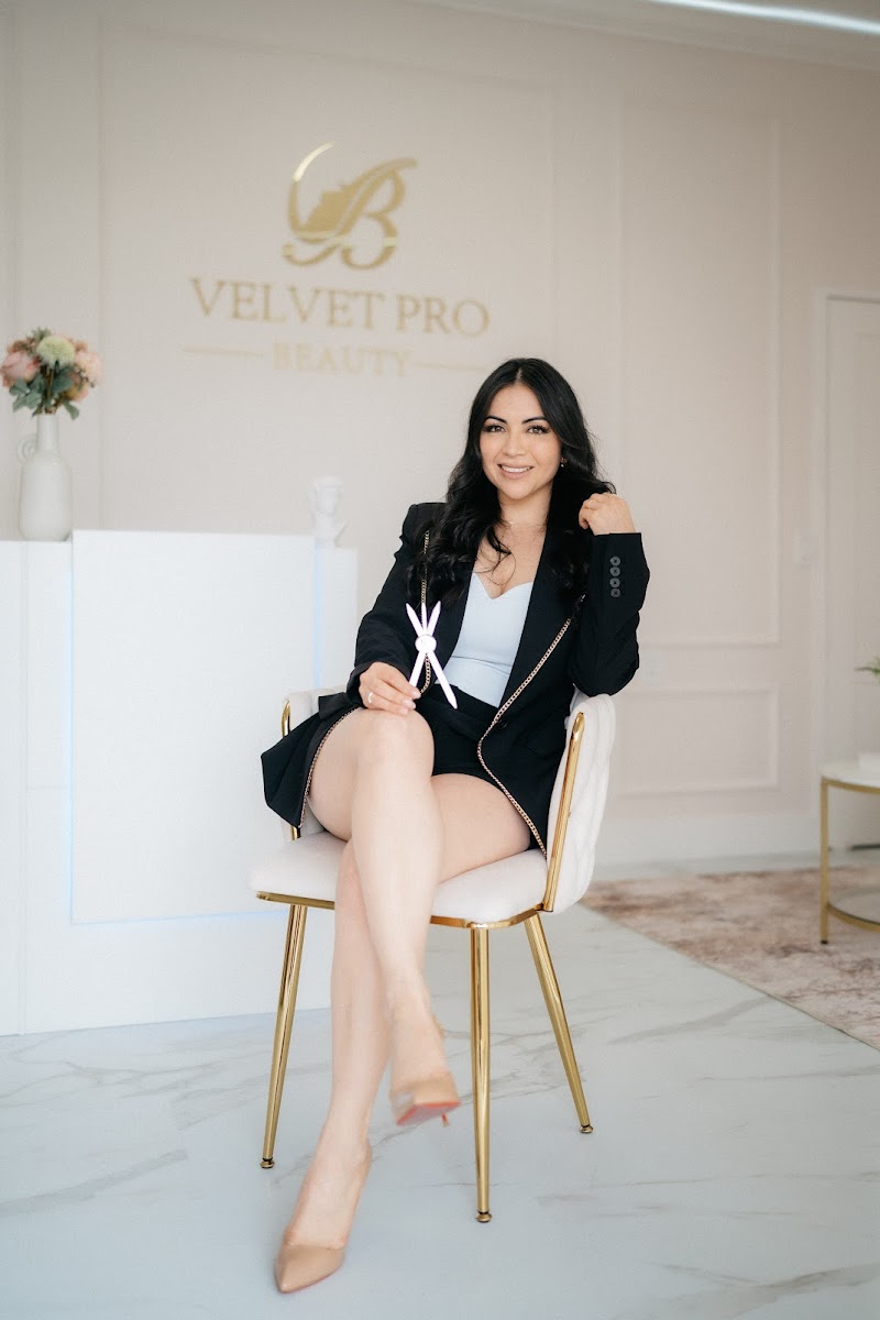 Photo of Velvet Pro Beauty