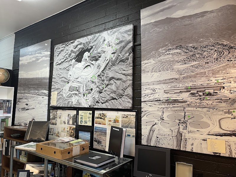 Photo of San Manuel Historical Museum