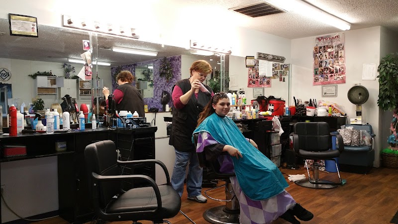 Photo of Just Friends Hair Wackers