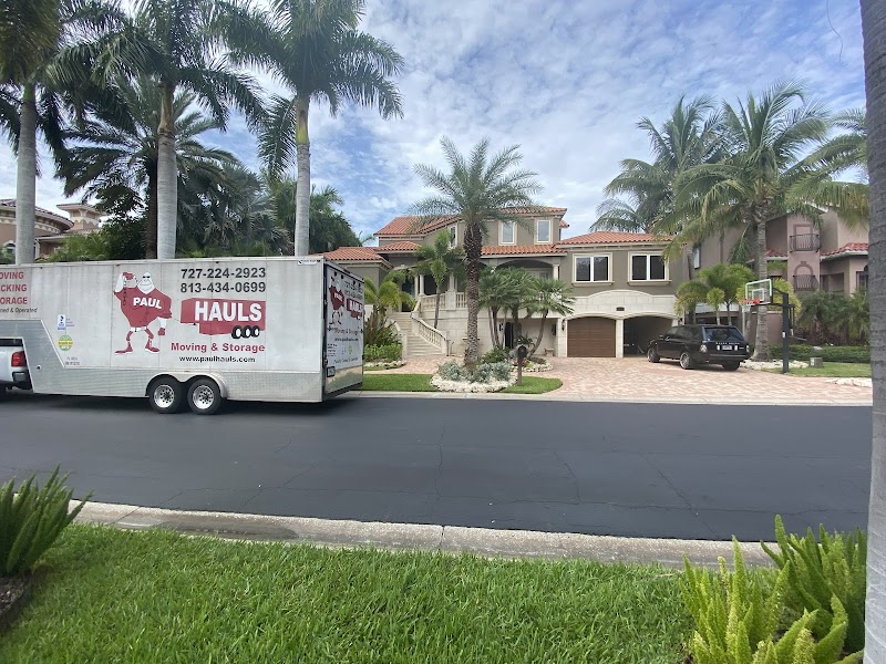 Paul Hauls Moving & Storage photo 4